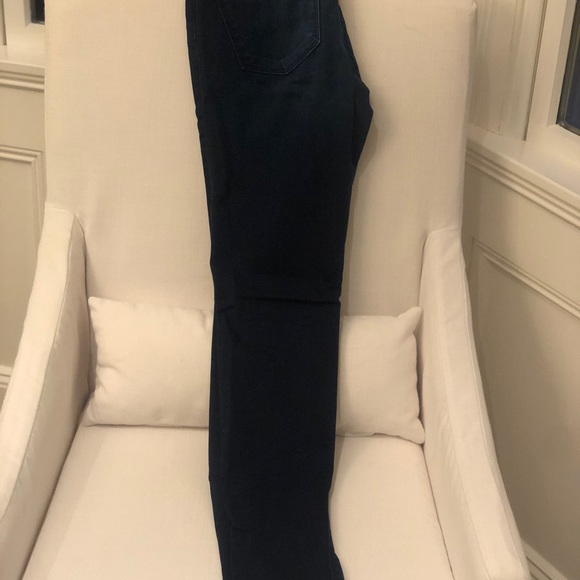 J Brand gently used jeans - Picture 5 of 5